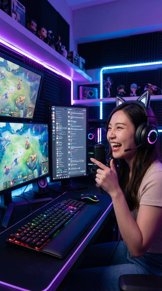 茄子视频游戏直播视频