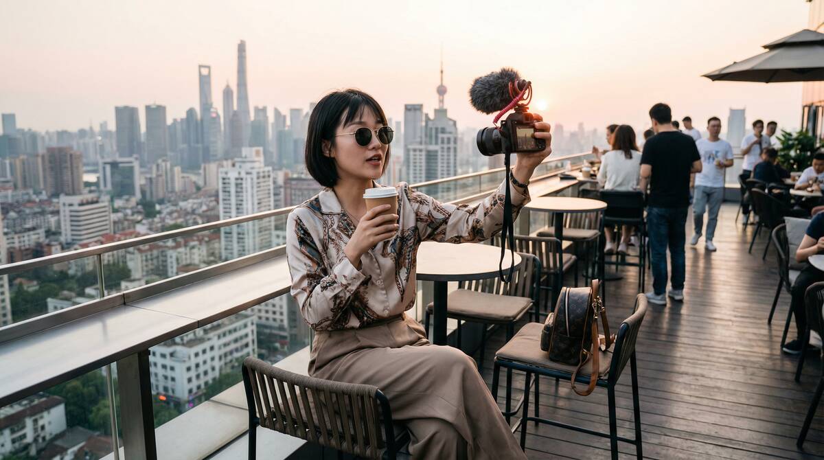 茄子视频旅行视频